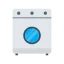 Washing machine icon 64x64