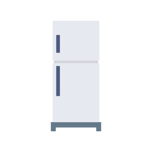 Freezer icon