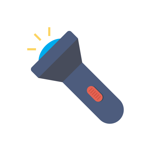 Torch icon