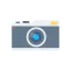 Photo camera icon 64x64
