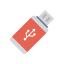 Pendrive Symbol 64x64