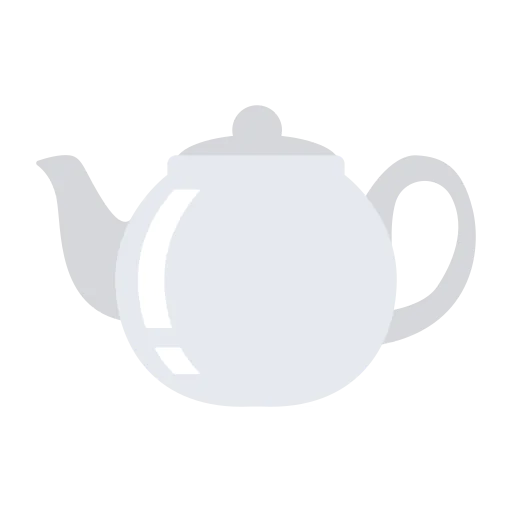 Teapot icon