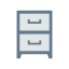 Cabinet icon 64x64