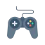 Gamepad Ikona 64x64