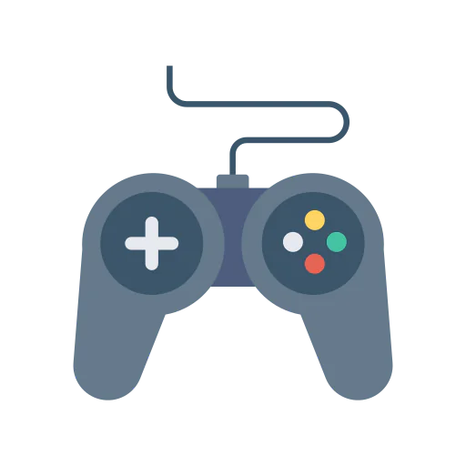 Gamepad icon