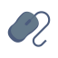 Mouse ícono 64x64