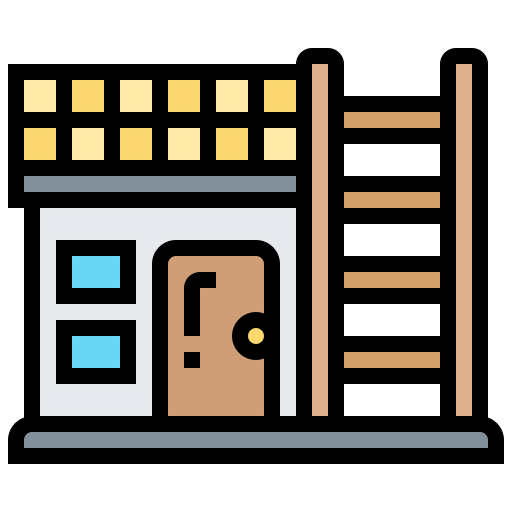 House icon