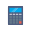 Calculator icon 64x64