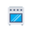 Oven Symbol 64x64