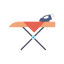 Ironing icon 64x64