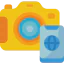 Camera icon 64x64