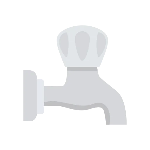 Faucet icon