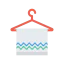 Towel icon 64x64