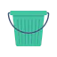 Bucket Ikona 64x64