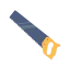 Saw Symbol 64x64