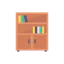 Shelf アイコン 64x64
