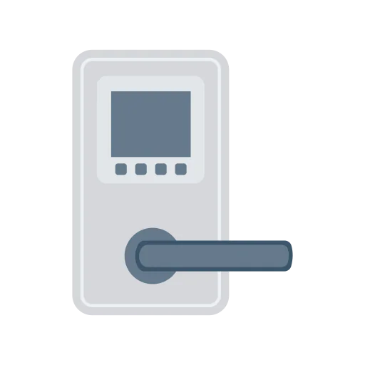 Handle icon