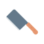 Cleaver icon 64x64