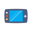 Game console іконка 64x64