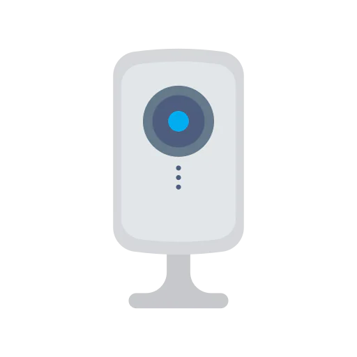 Webcam icon