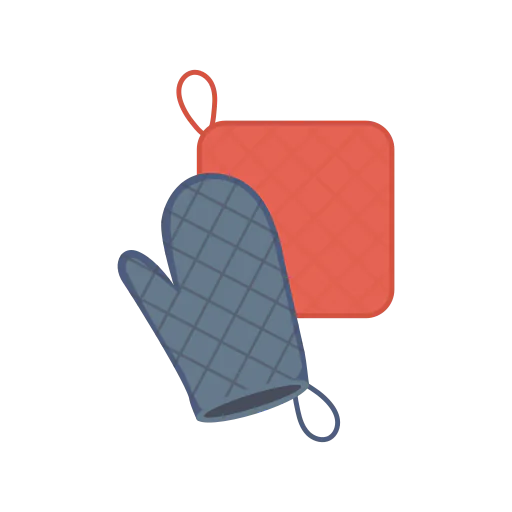 Mitten icon