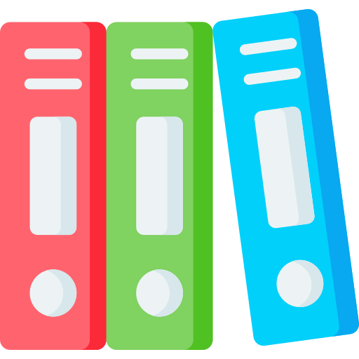 Folder icon