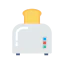 Toaster Ikona 64x64
