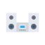 Woofer icône 64x64
