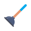 Plunger icon 64x64