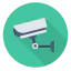 Cctv ícono 64x64