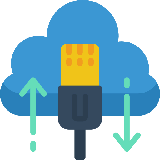 Cloud icon