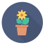 Flower icon 64x64