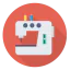Sewing machine Symbol 64x64