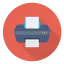 Printer Symbol 64x64
