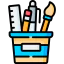 Stationery icon 64x64