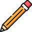 Pencil icon 64x64