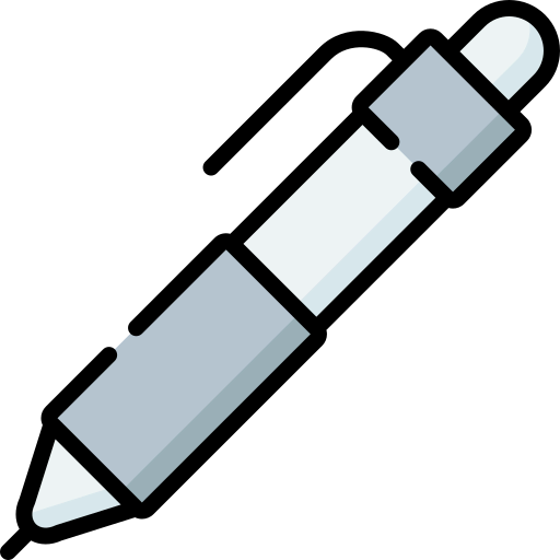 Pen icon