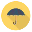 Umbrella icon 64x64