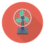 Fan icon 64x64