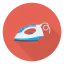 Iron icon 64x64