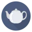 Teapot icon 64x64