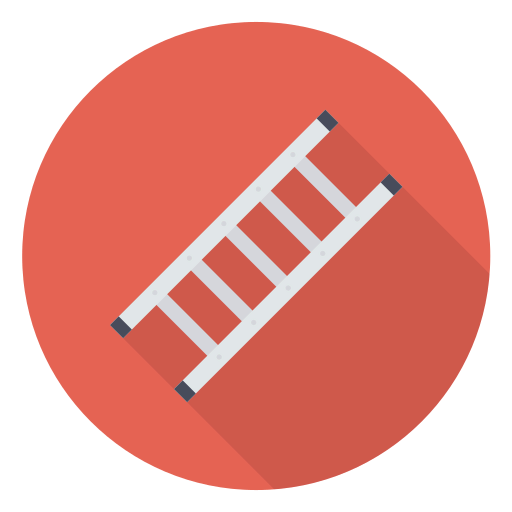Ladder icon