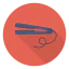 Straightener icon 64x64