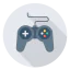 Gamepad Ikona 64x64