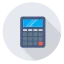 Calculator icon 64x64