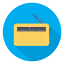 Radio icon 64x64