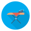 Ironing icon 64x64
