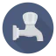 Faucet Ikona 64x64