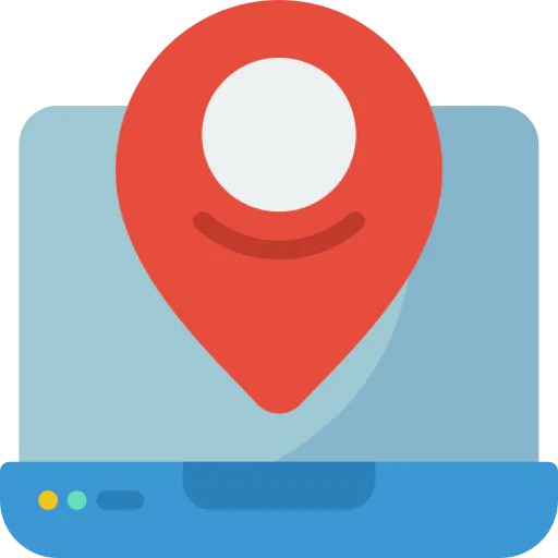 Laptop icon