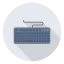 Keyboard ícono 64x64